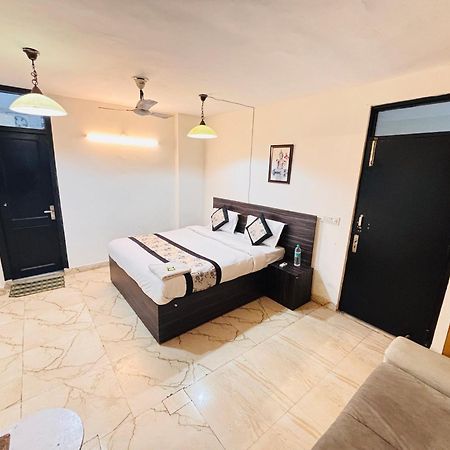 Hauz Khas Villa Νέο Δελχί Εξωτερικό φωτογραφία