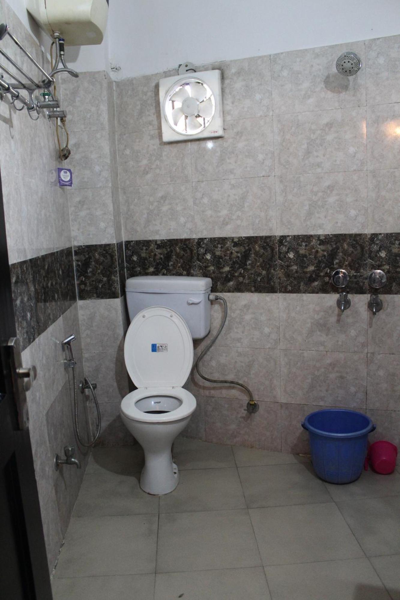 Hauz Khas Villa Νέο Δελχί Εξωτερικό φωτογραφία