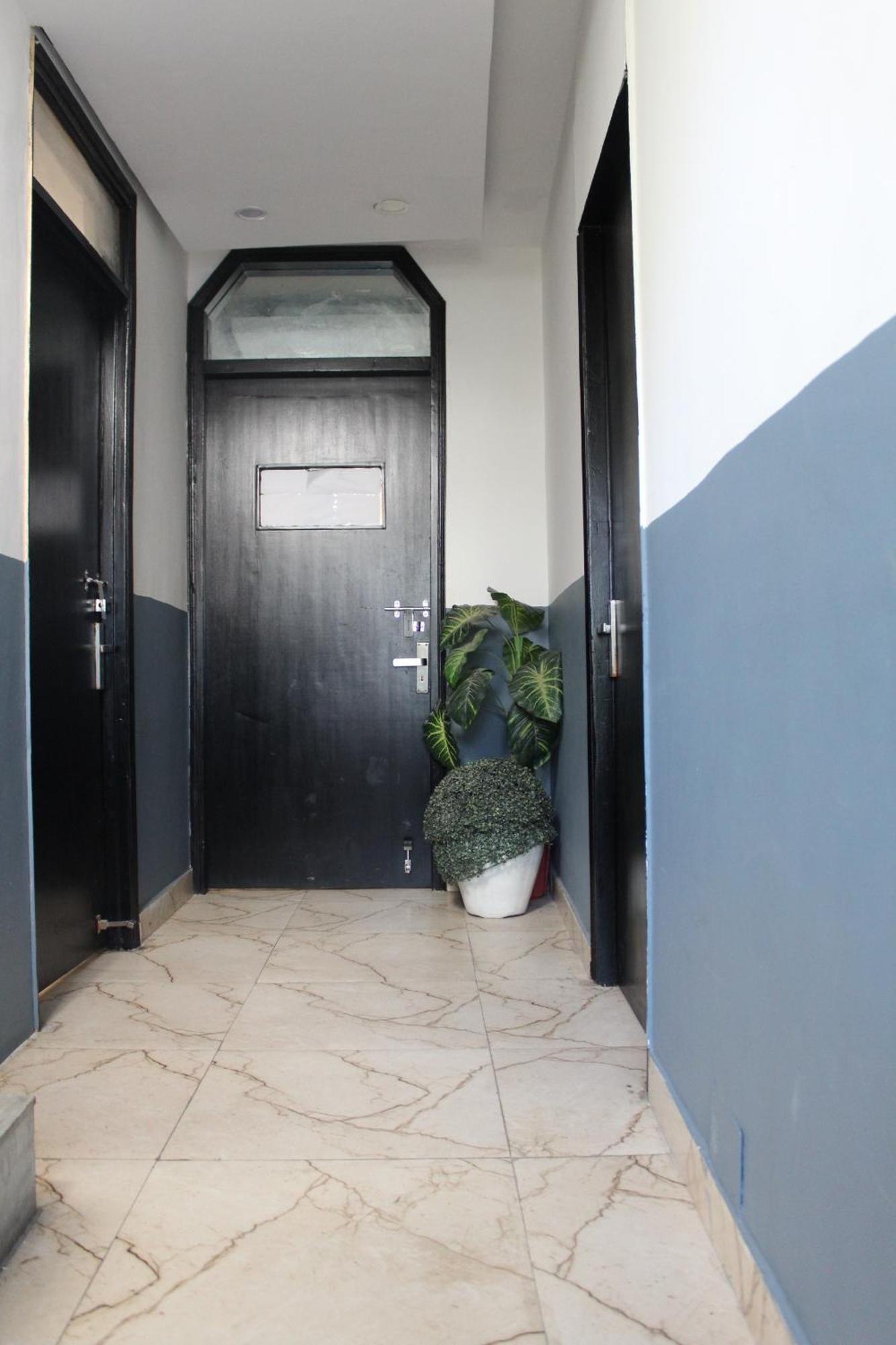 Hauz Khas Villa Νέο Δελχί Εξωτερικό φωτογραφία