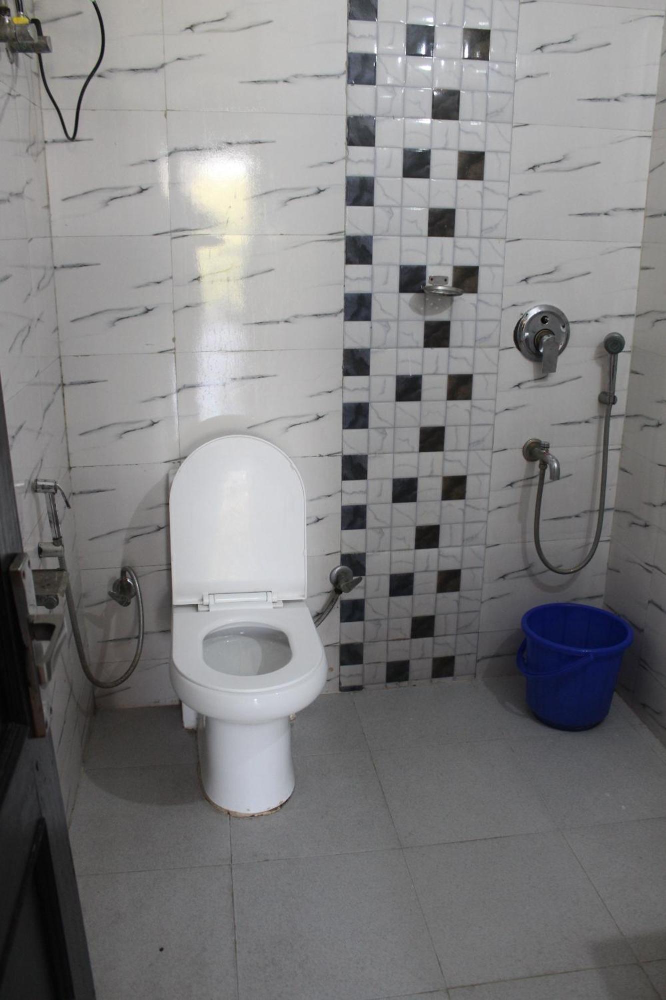 Hauz Khas Villa Νέο Δελχί Εξωτερικό φωτογραφία