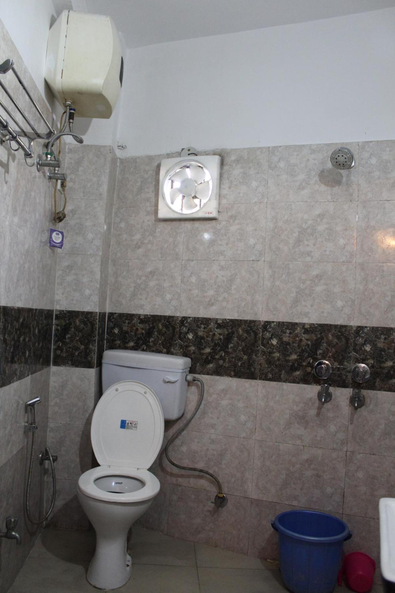 Hauz Khas Villa Νέο Δελχί Εξωτερικό φωτογραφία